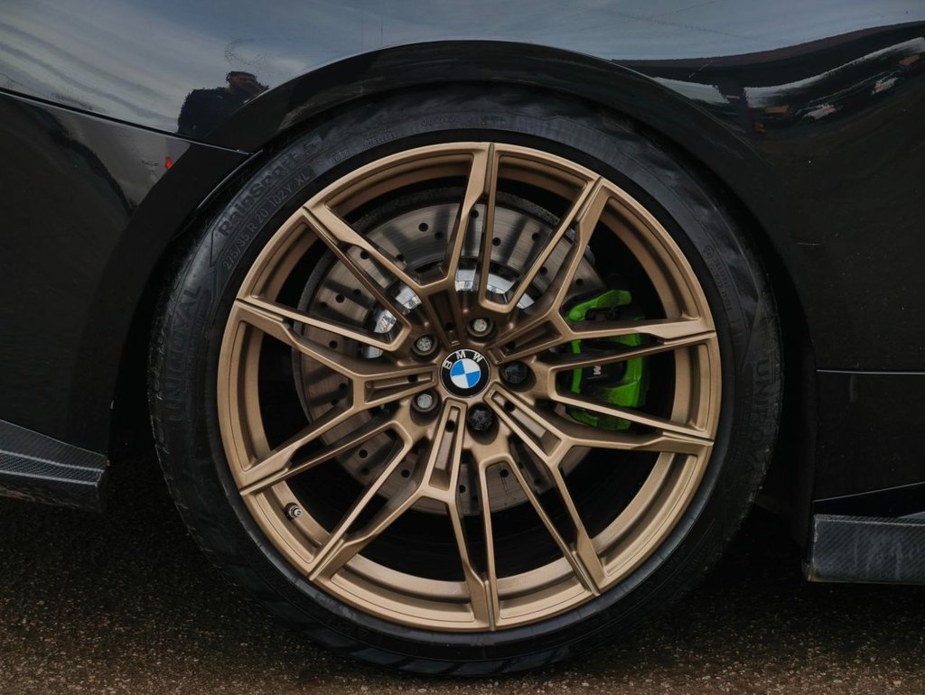 Used BMW M4 2021 for sale - 77053620: Photo 25