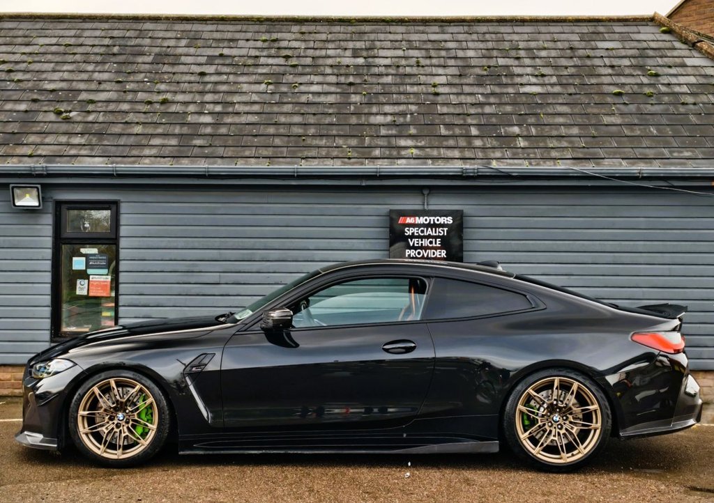 Used BMW M4 2021 for sale - 77053620: Photo 28