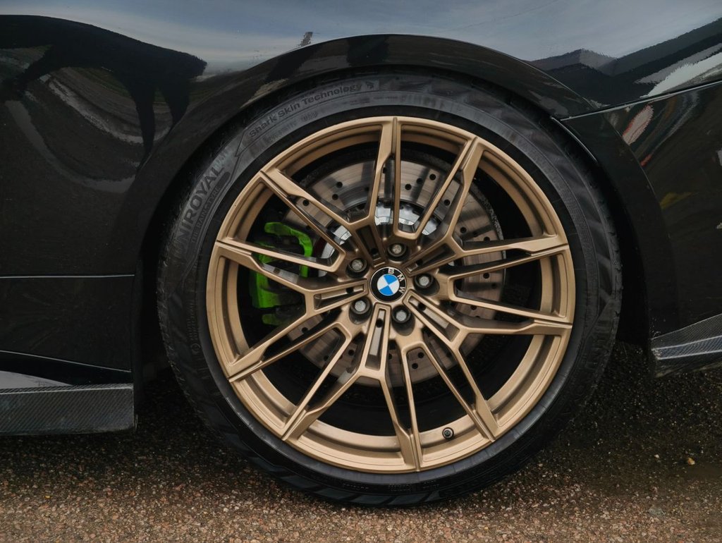 Used BMW M4 2021 for sale - 77053620: Photo 29