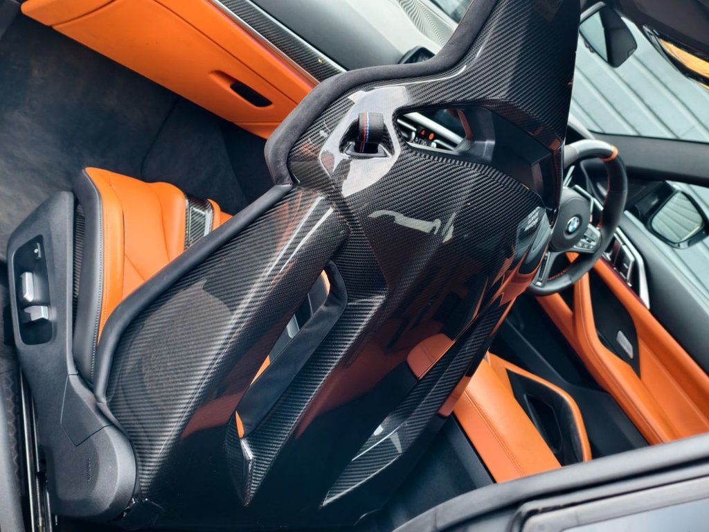 Used BMW M4 2021 for sale - 77053620: Photo 34