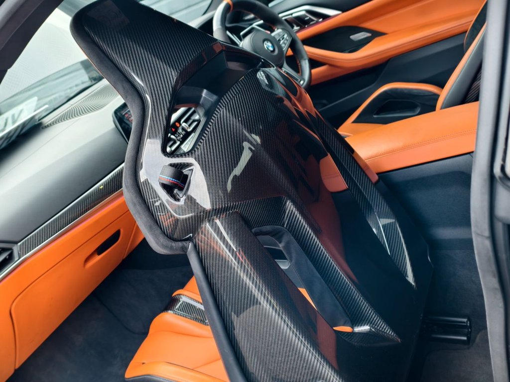 Used BMW M4 2021 for sale - 77053620: Photo 35