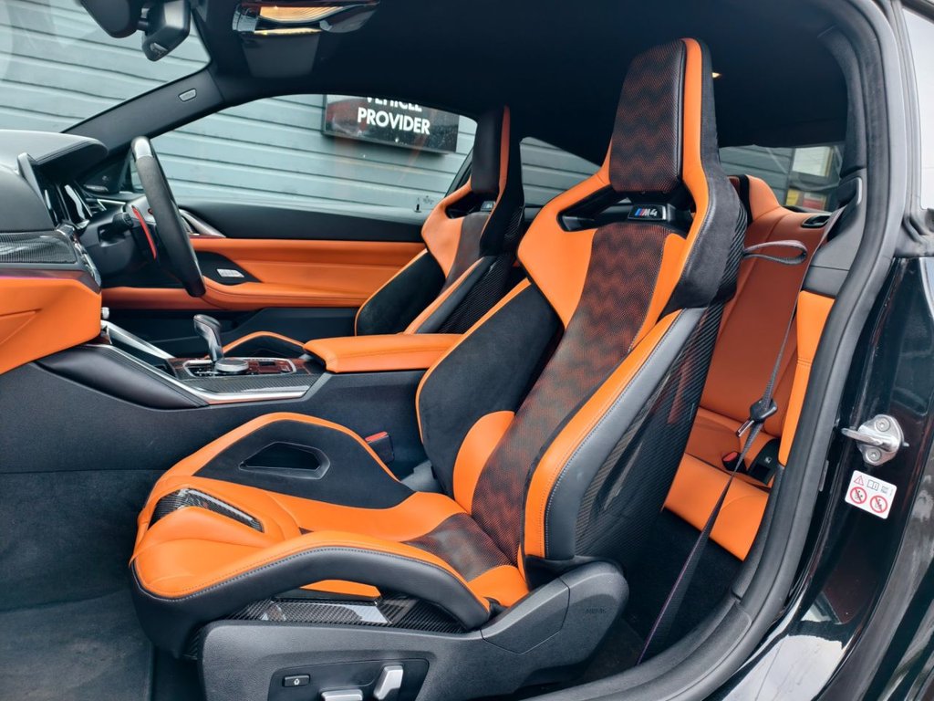 Used BMW M4 2021 for sale - 77053620: Photo 36