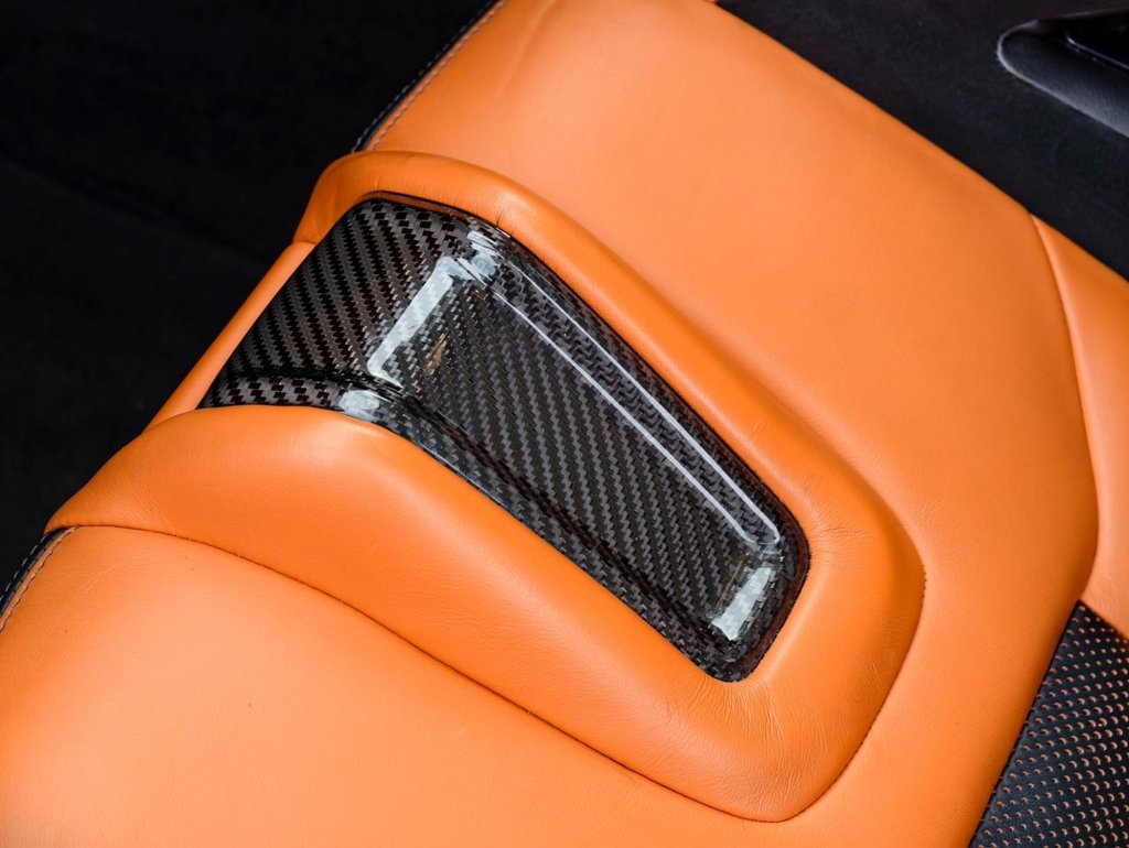 Used BMW M4 2021 for sale - 77053620: Photo 37