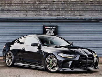 Used BMW M4 2021 for sale - 77053620: Photo