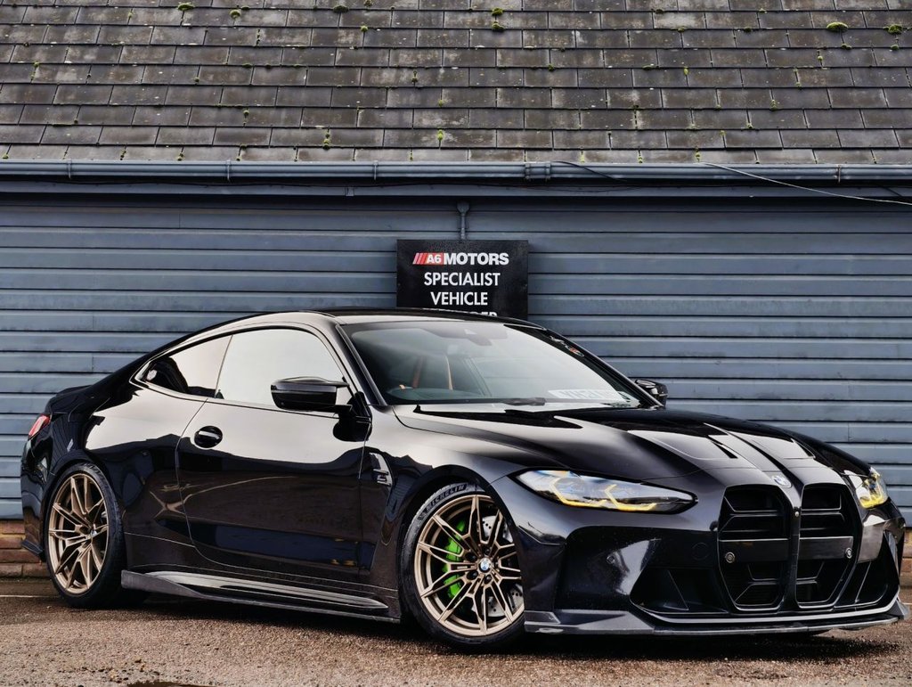 Used BMW M4 2021 for sale - 77053620: Photo 4