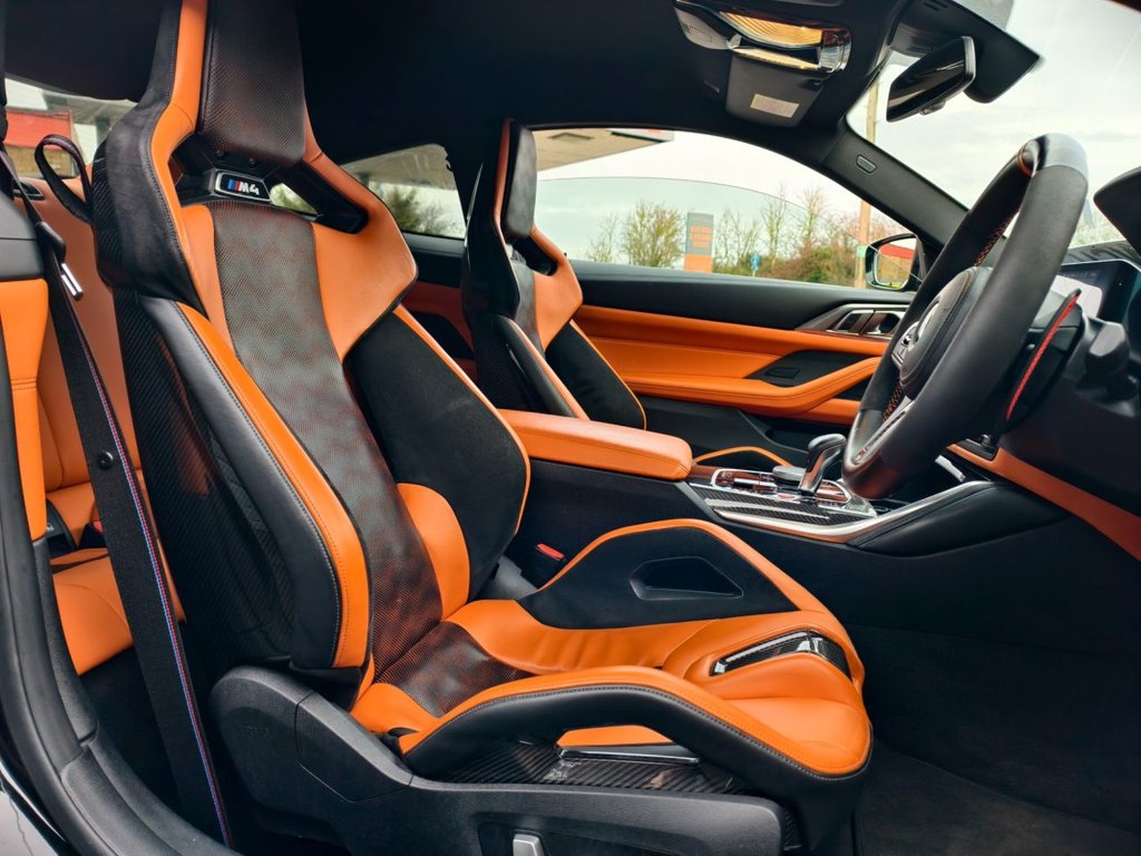 Used BMW M4 2021 for sale - 77053620: Photo 43