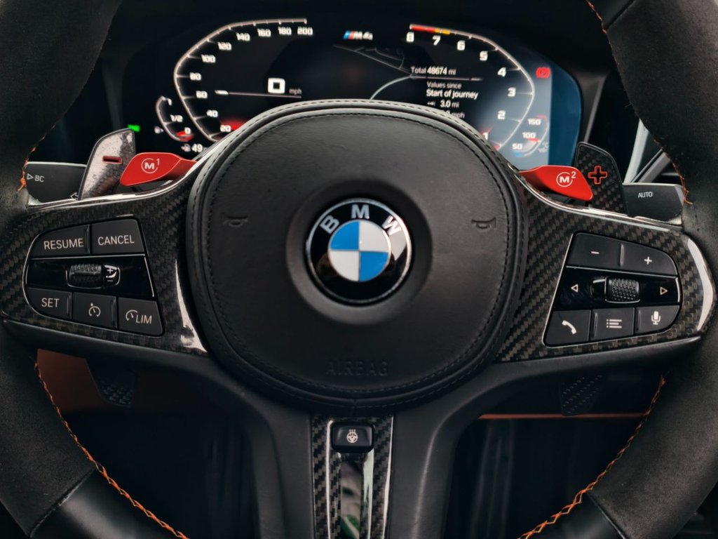 Used BMW M4 2021 for sale - 77053620: Photo 47
