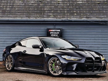 Used BMW M4 2021 for sale - 77053620: Photo