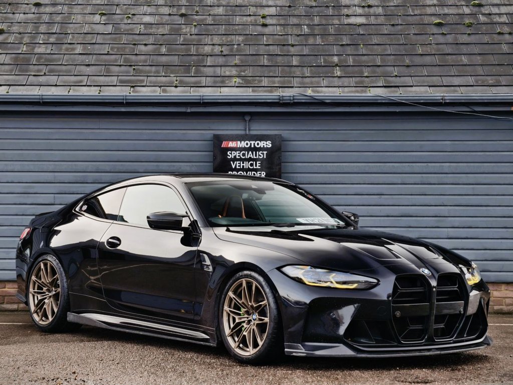 Used BMW M4 2021 for sale - 77053620: Photo 5