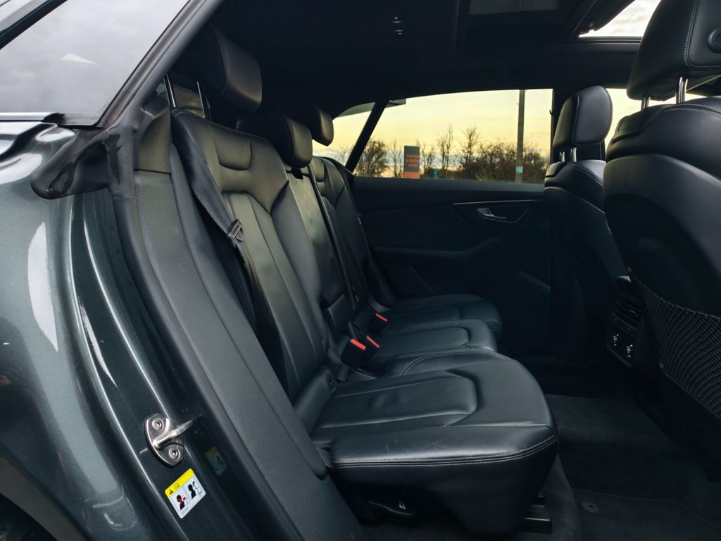 Used Audi Q8 2019 for sale - 76482195: Photo 25