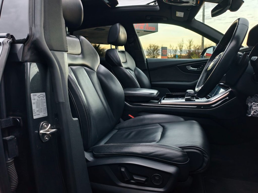 Used Audi Q8 2019 for sale - 76482195: Photo 27