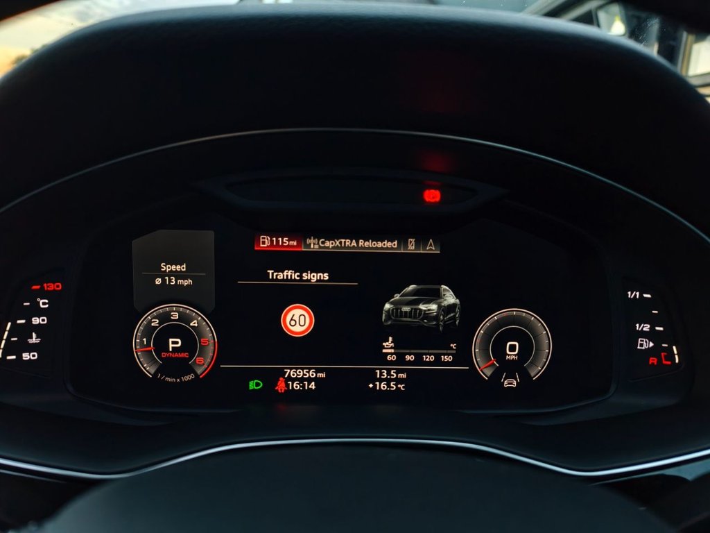 Used Audi Q8 2019 for sale - 76482195: Photo 31