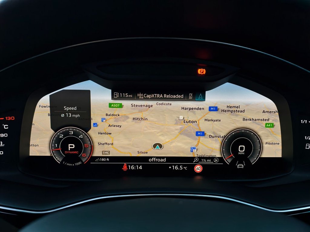 Used Audi Q8 2019 for sale - 76482195: Photo 32