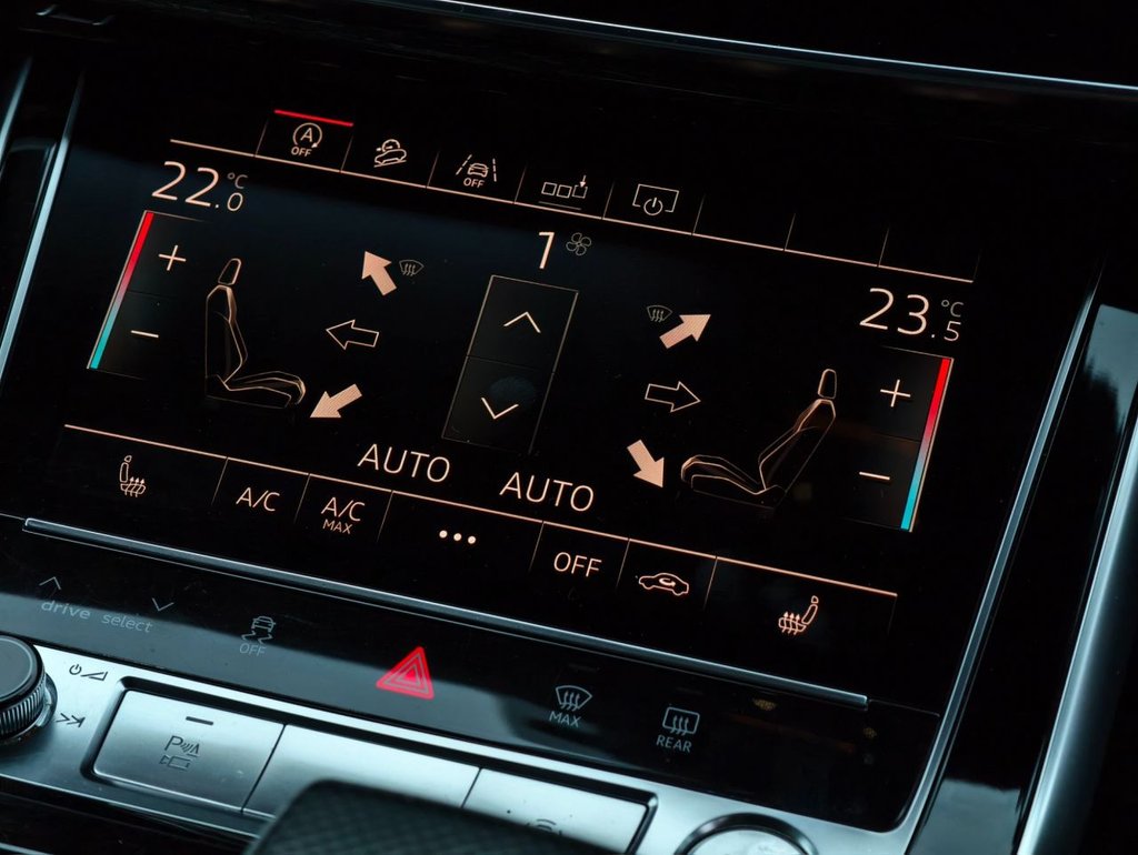 Used Audi Q8 2019 for sale - 76482195: Photo 37