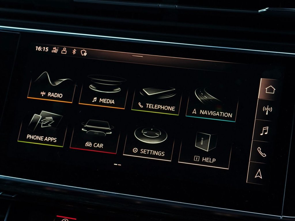 Used Audi Q8 2019 for sale - 76482195: Photo 38