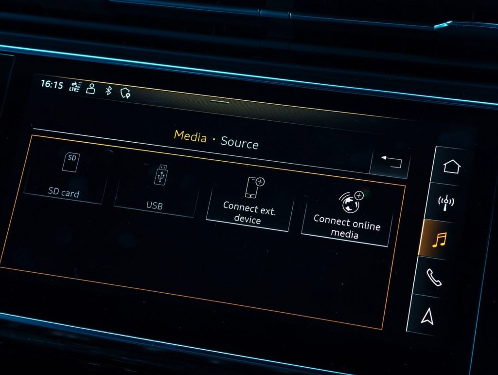 Used Audi Q8 2019 for sale - 76482195: Photo 40