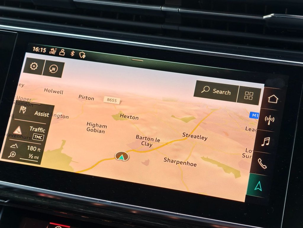 Used Audi Q8 2019 for sale - 76482195: Photo 41