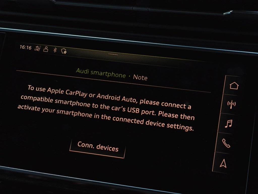 Used Audi Q8 2019 for sale - 76482195: Photo 42