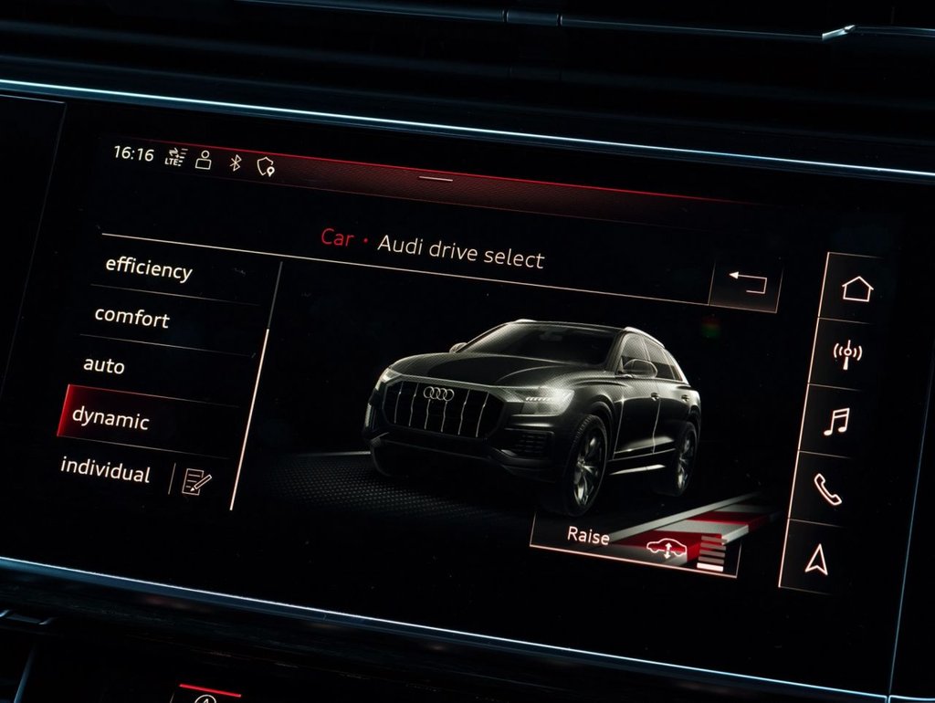 Used Audi Q8 2019 for sale - 76482195: Photo 43