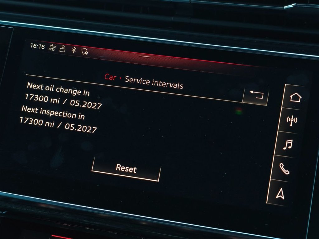 Used Audi Q8 2019 for sale - 76482195: Photo 44