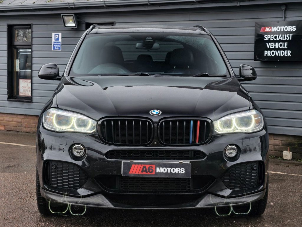 Used BMW X5 2018 for sale - 76783796: Photo 10