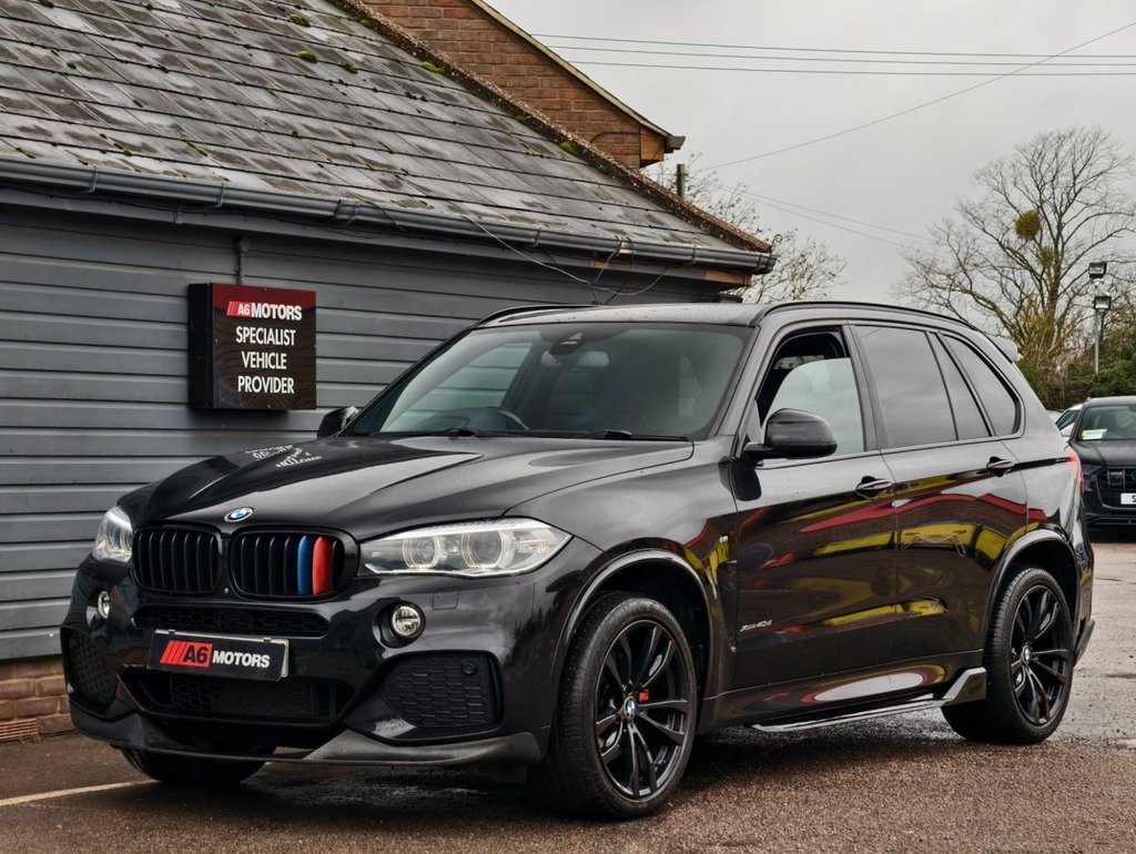 Used BMW X5 2018 for sale - 76783796: Photo 11
