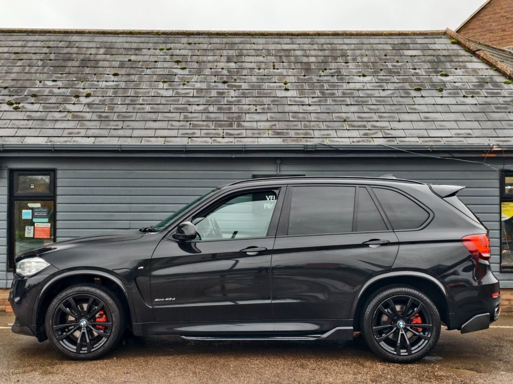 Used BMW X5 2018 for sale - 76783796: Photo 12