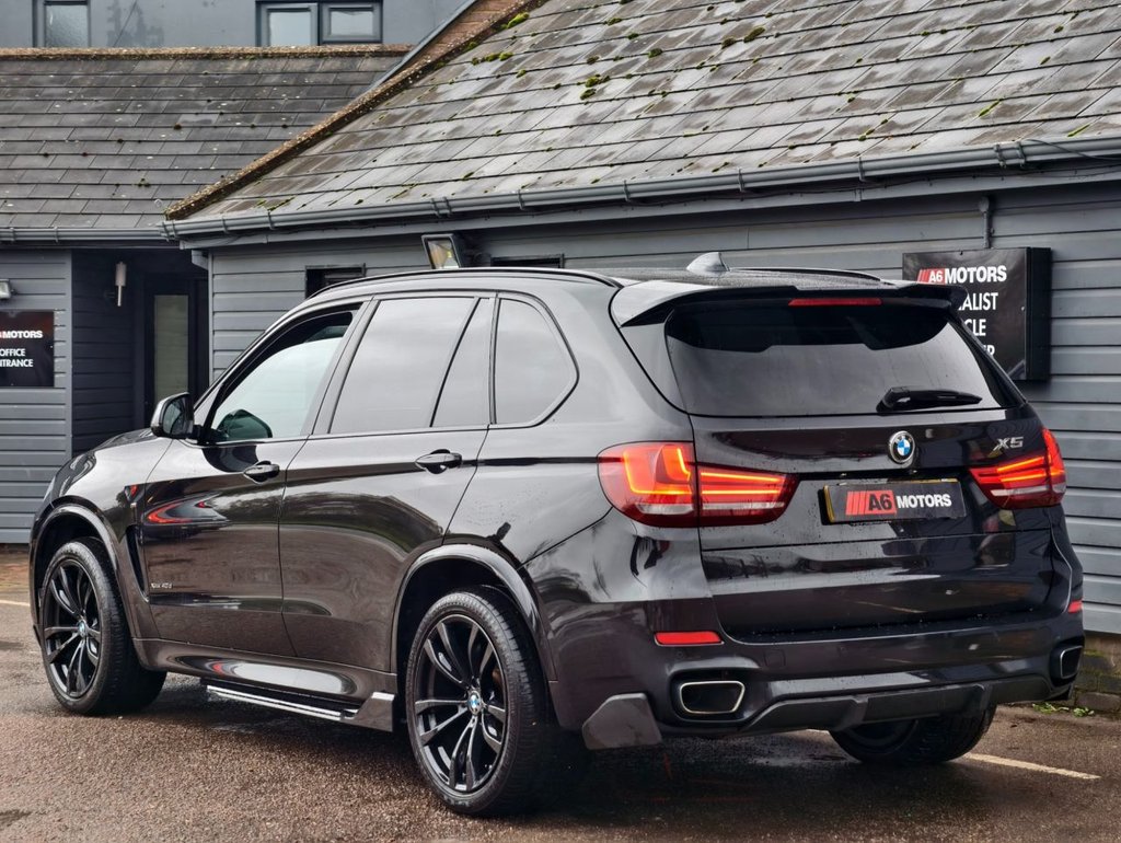 Used BMW X5 2018 for sale - 76783796: Photo 13