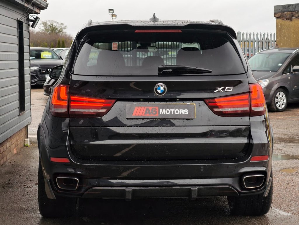 Used BMW X5 2018 for sale - 76783796: Photo 14