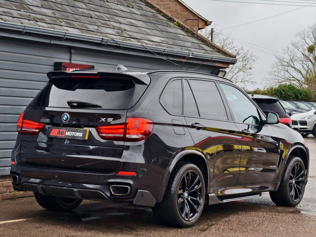 Used BMW X5 2018 for sale - 76783796: Photo 15