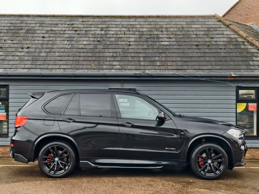 Used BMW X5 2018 for sale - 76783796: Photo 16
