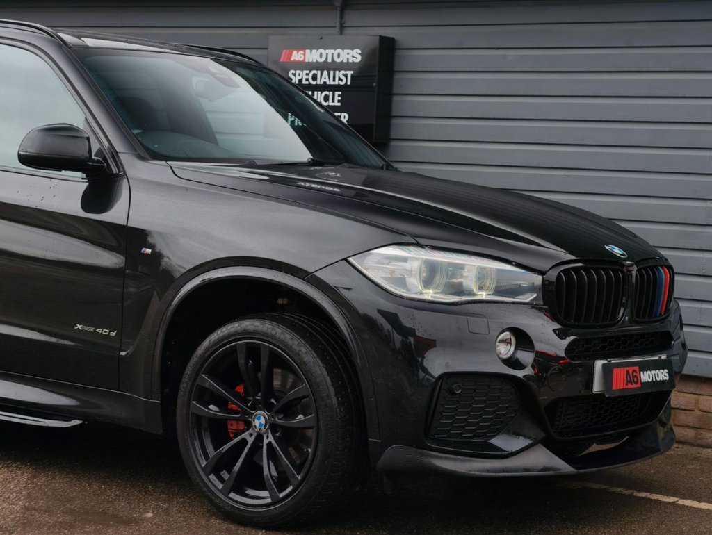 Used BMW X5 2018 for sale - 76783796: Photo 17