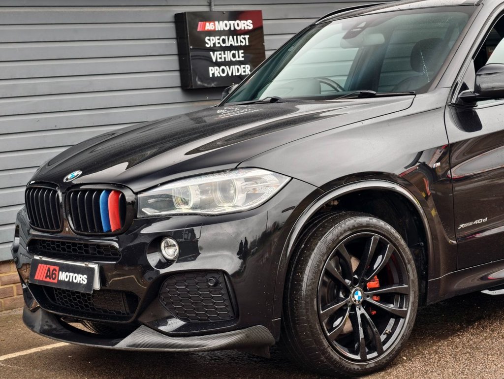 Used BMW X5 2018 for sale - 76783796: Photo 18