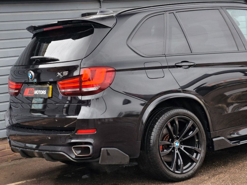 Used BMW X5 2018 for sale - 76783796: Photo 19