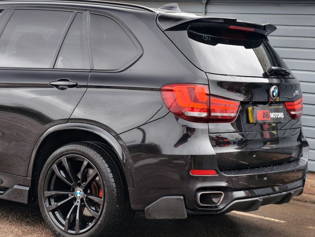 Used BMW X5 2018 for sale - 76783796: Photo 20