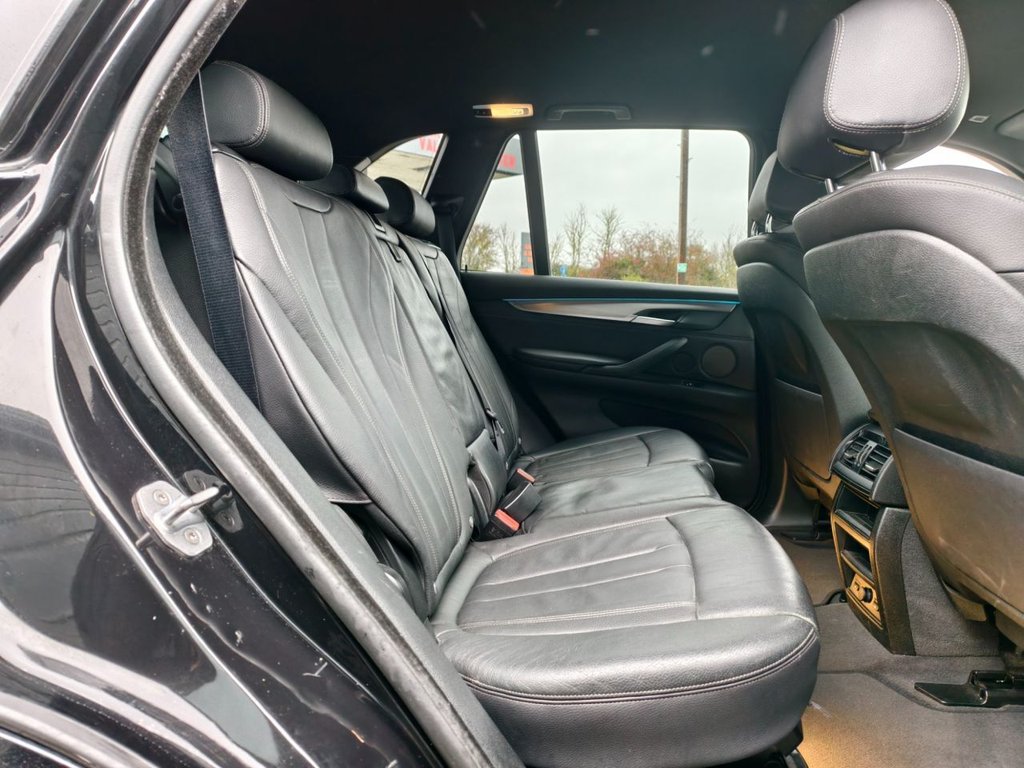 Used BMW X5 2018 for sale - 76783796: Photo 23