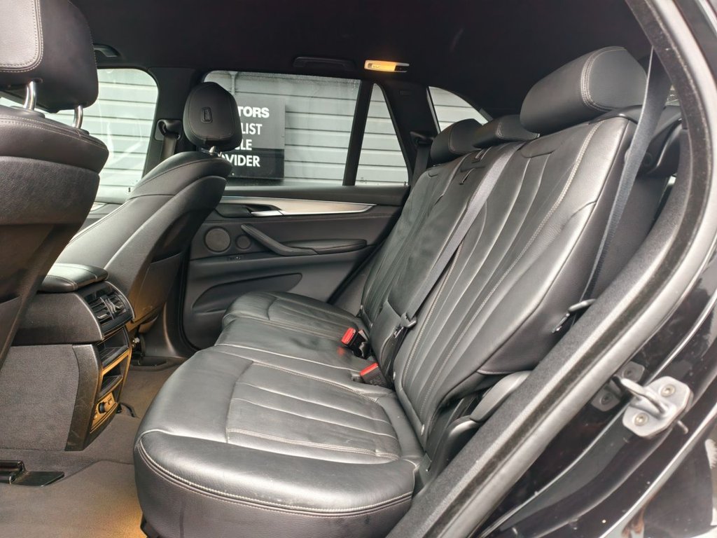 Used BMW X5 2018 for sale - 76783796: Photo 24