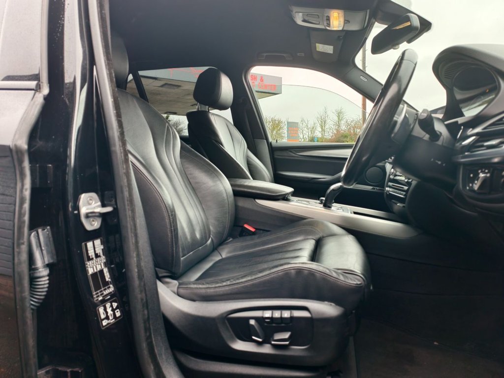 Used BMW X5 2018 for sale - 76783796: Photo 25