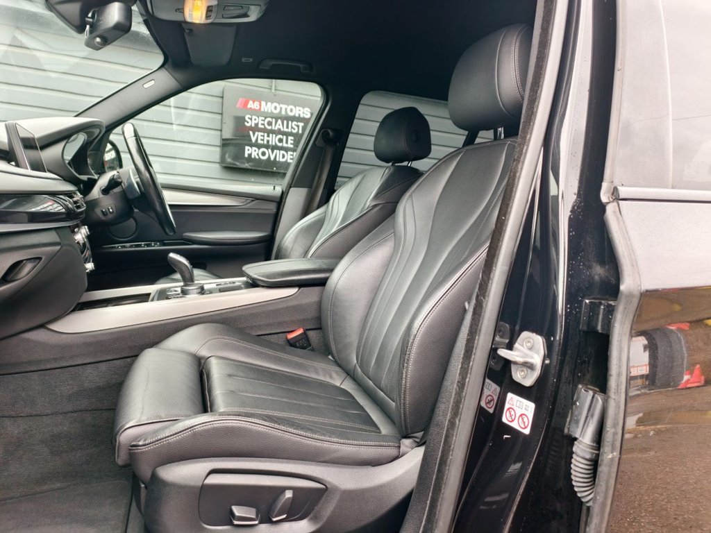 Used BMW X5 2018 for sale - 76783796: Photo 26