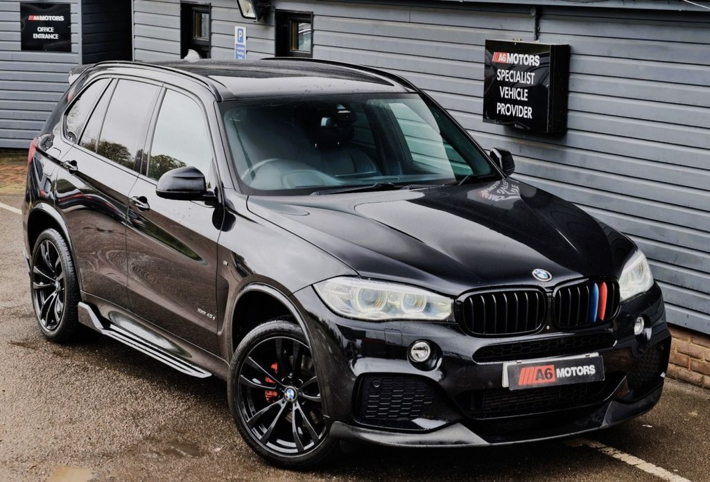 Used BMW X5 2018 for sale - 76783796: Photo 3