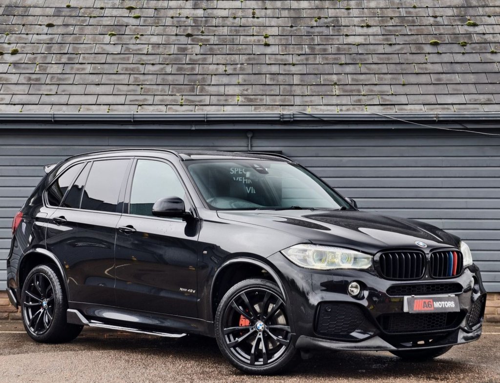 Used BMW X5 2018 for sale - 76783796: Photo 5