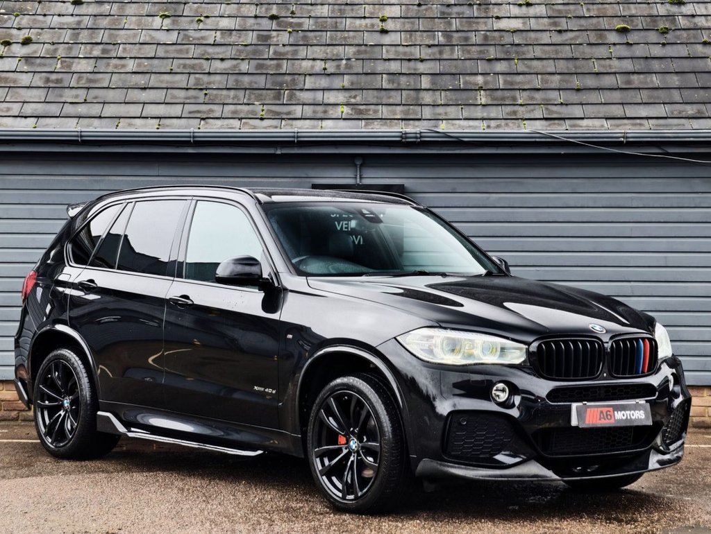 Used BMW X5 2018 for sale - 76783796: Photo 6