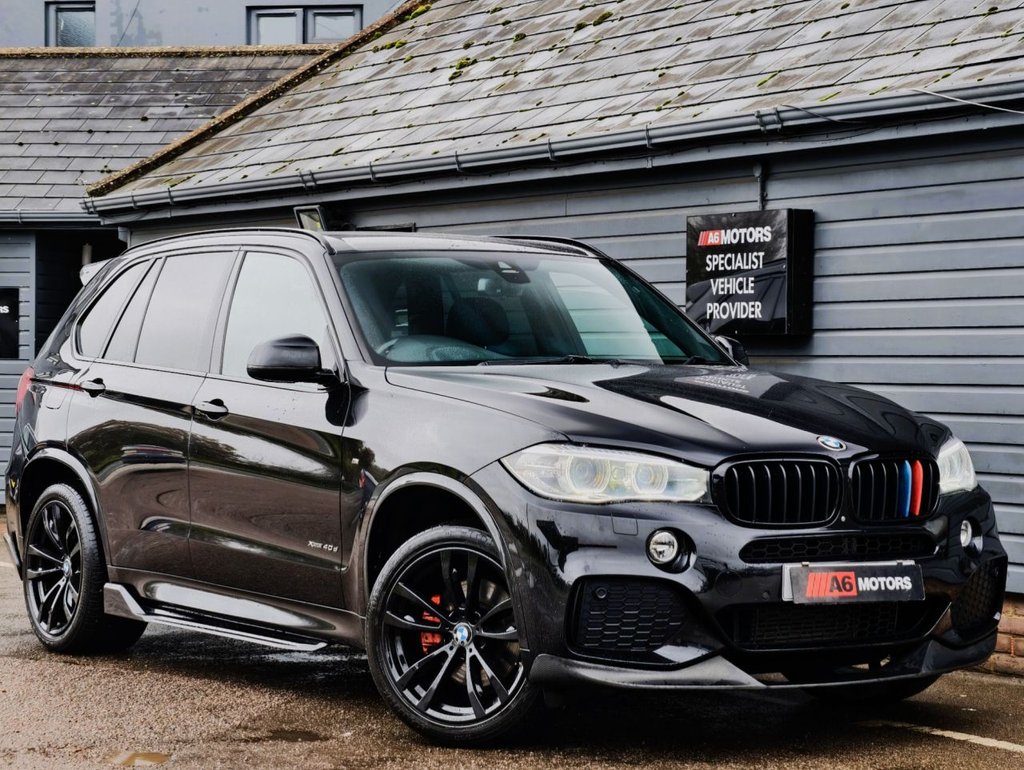 Used BMW X5 2018 for sale - 76783796: Photo 7