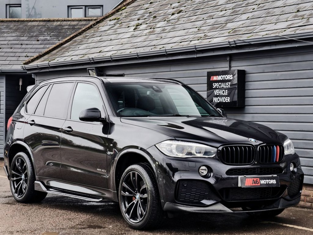 Used BMW X5 2018 for sale - 76783796: Photo 9