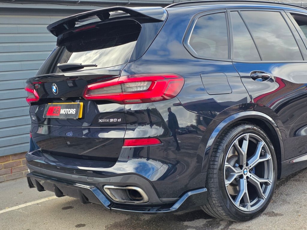 Used BMW X5 2019 for sale - 76333532: Photo 10