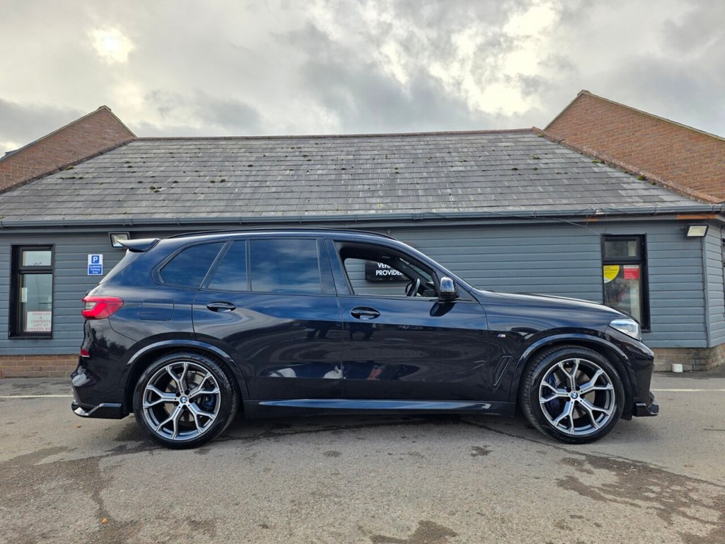Used BMW X5 2019 for sale - 76333532: Photo 11