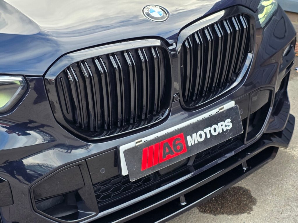 Used BMW X5 2019 for sale - 76333532: Photo 16