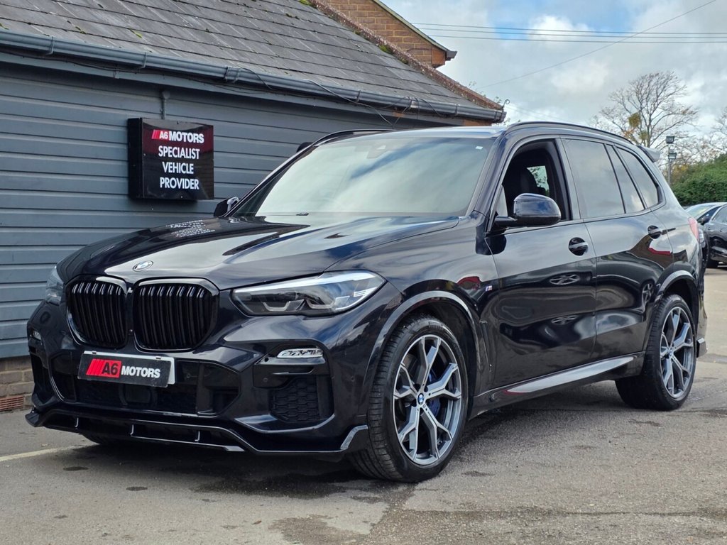 Used BMW X5 2019 for sale - 76333532: Photo 19