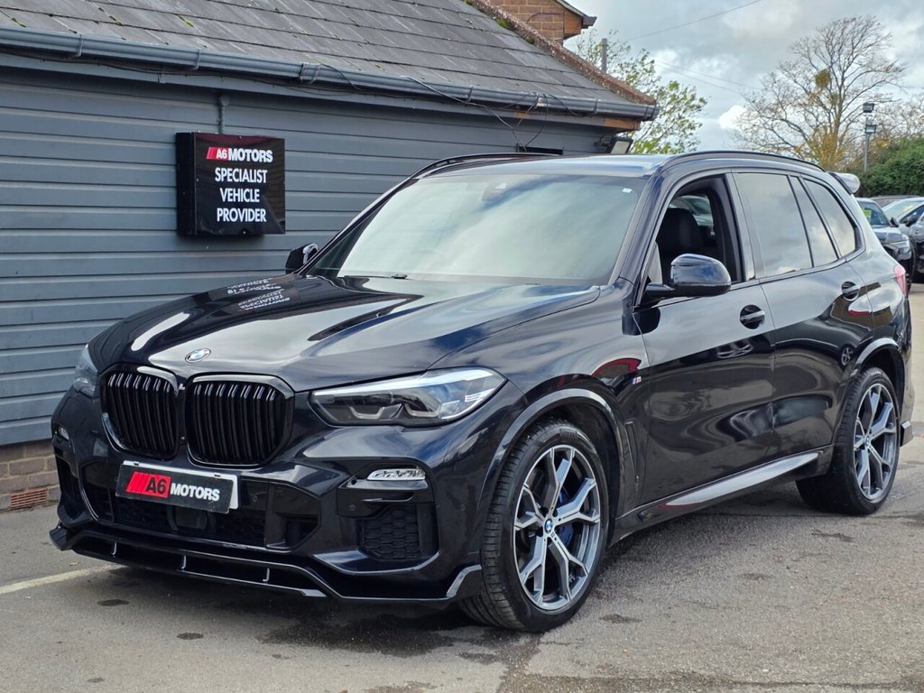 Used BMW X5 2019 for sale - 76333532: Photo 20