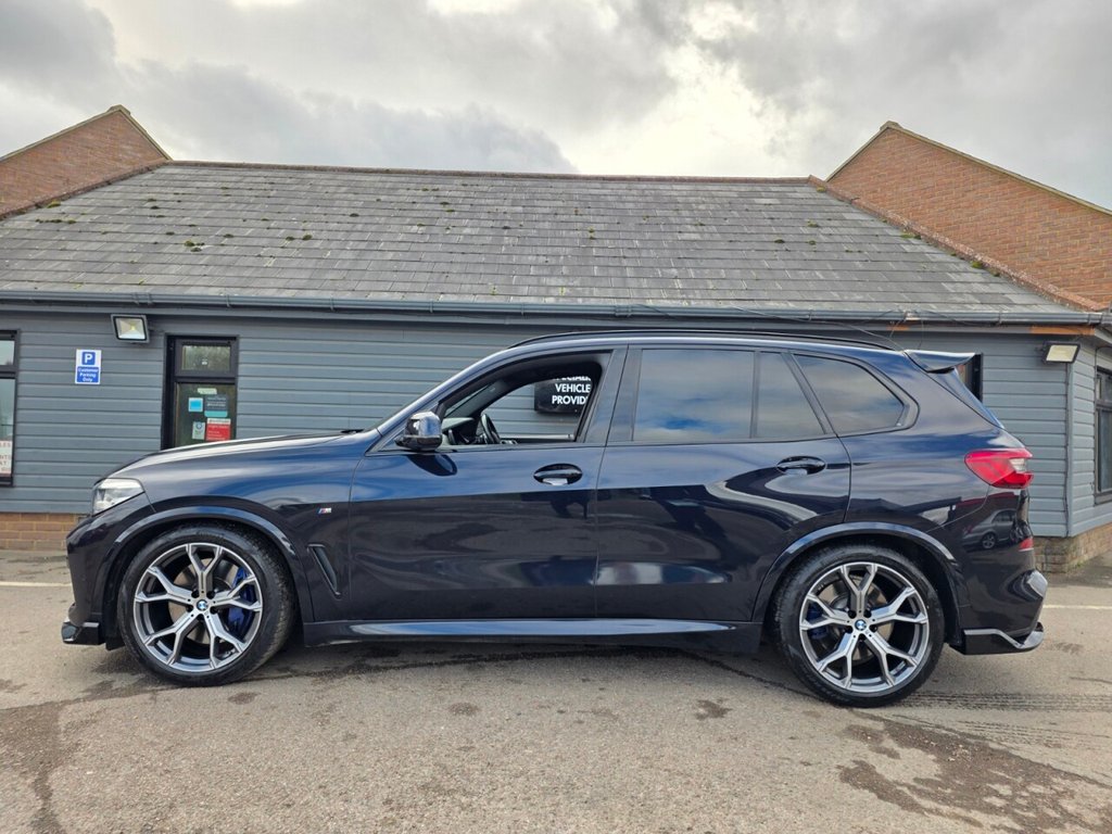 Used BMW X5 2019 for sale - 76333532: Photo 22